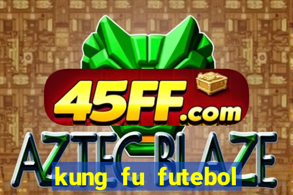 kung fu futebol clube download utorrent